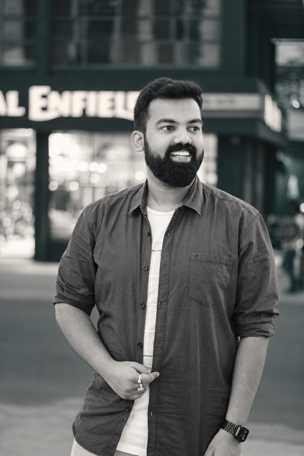 Suraj Srivastava